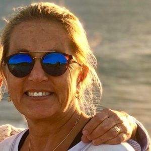 Meet your Posher, Joanne